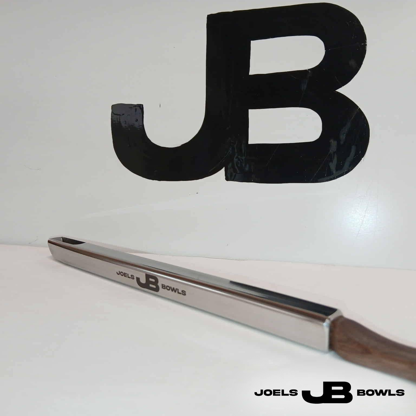 8" Handcrafted Square Stainless-Steel Bowl